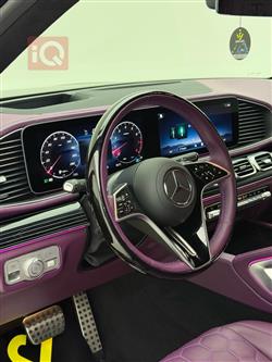 مرسيدس بنز GLS